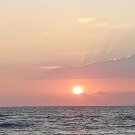 فندق Rainbow Surf Beach كوغولا المظهر الخارجي الصورة