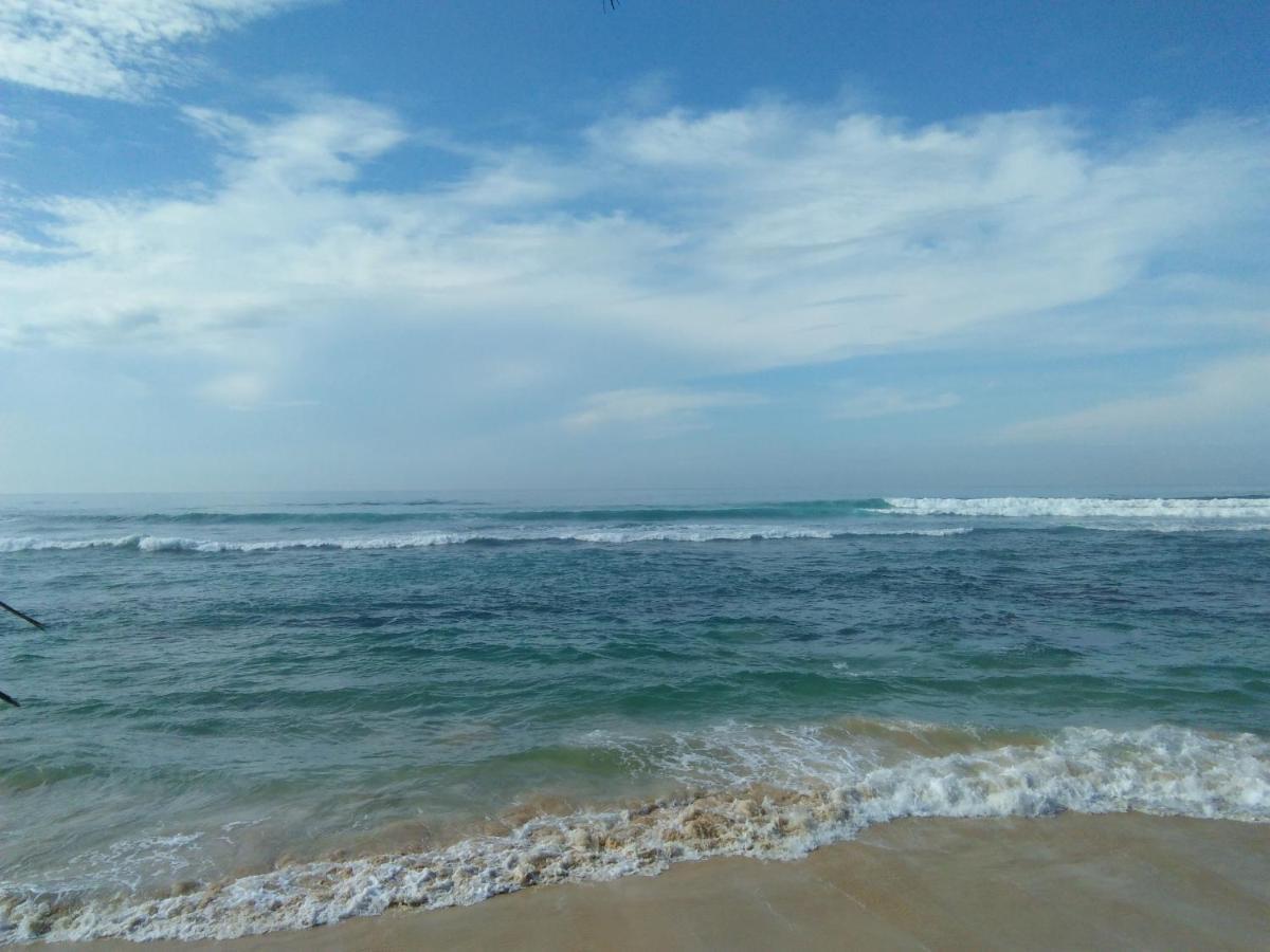 فندق Rainbow Surf Beach كوغولا المظهر الخارجي الصورة