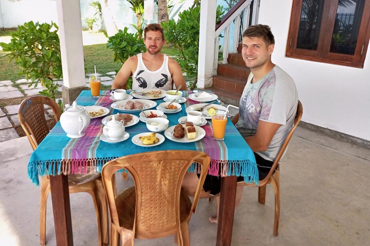 فندق Rainbow Surf Beach كوغولا المظهر الخارجي الصورة