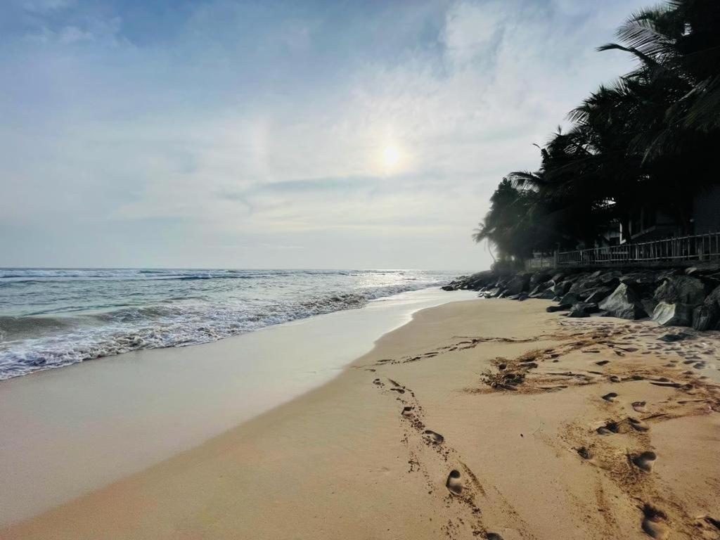 فندق Rainbow Surf Beach كوغولا المظهر الخارجي الصورة