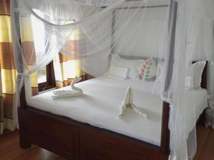 فندق Rainbow Surf Beach كوغولا المظهر الخارجي الصورة