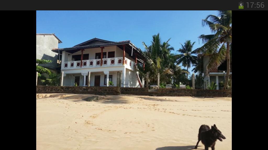 فندق Rainbow Surf Beach كوغولا المظهر الخارجي الصورة