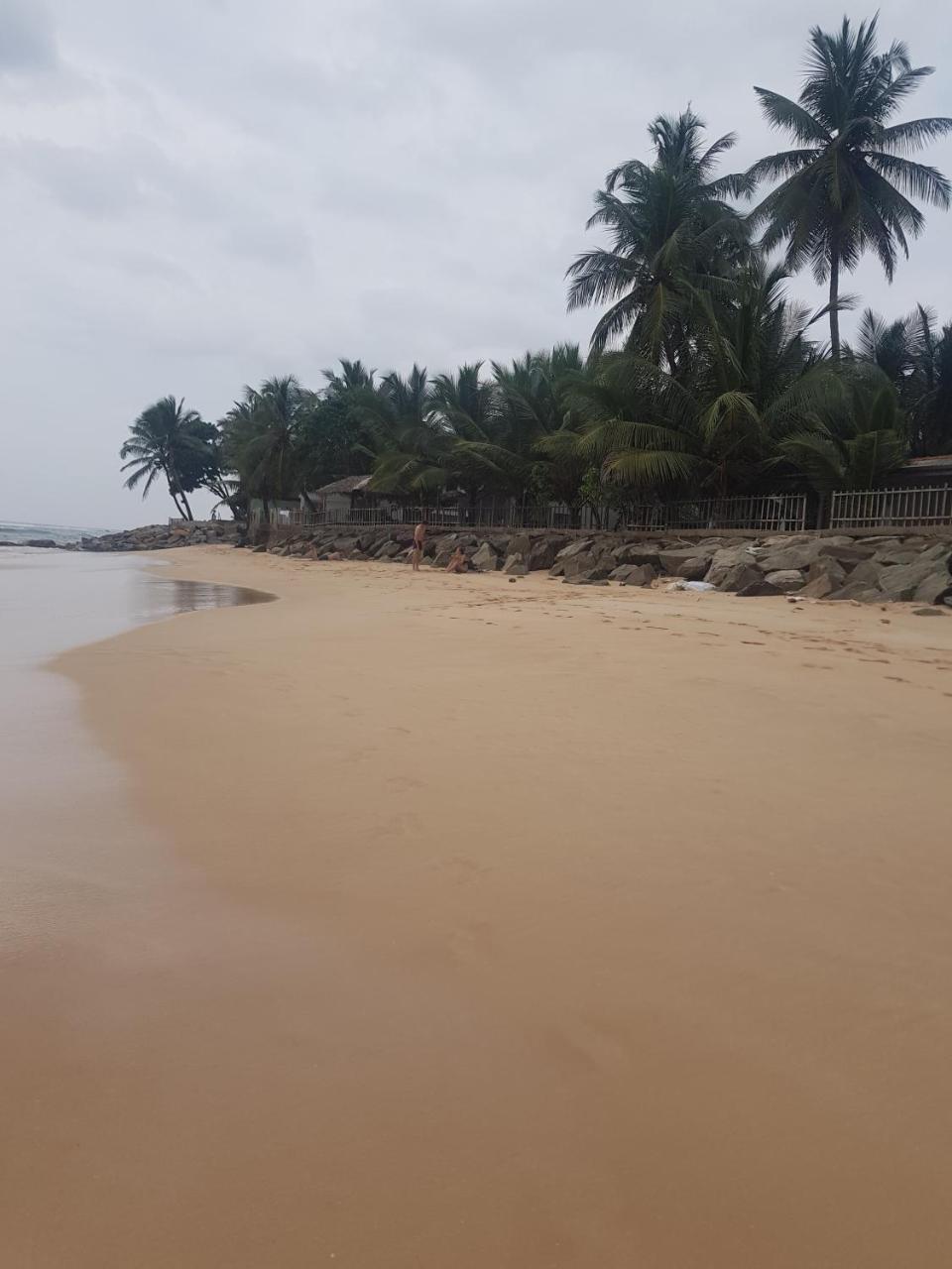 فندق Rainbow Surf Beach كوغولا المظهر الخارجي الصورة