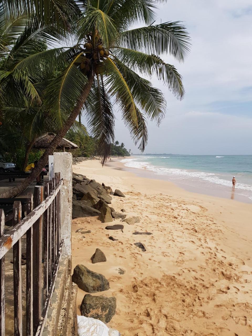 فندق Rainbow Surf Beach كوغولا المظهر الخارجي الصورة