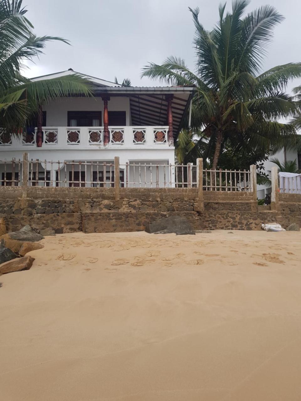 فندق Rainbow Surf Beach كوغولا المظهر الخارجي الصورة