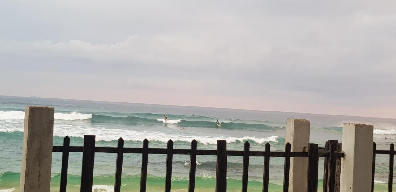 فندق Rainbow Surf Beach كوغولا المظهر الخارجي الصورة