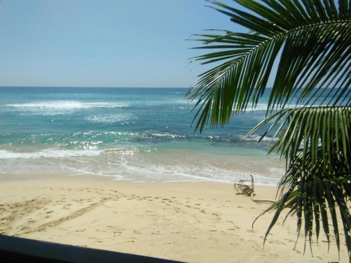 فندق Rainbow Surf Beach كوغولا المظهر الخارجي الصورة
