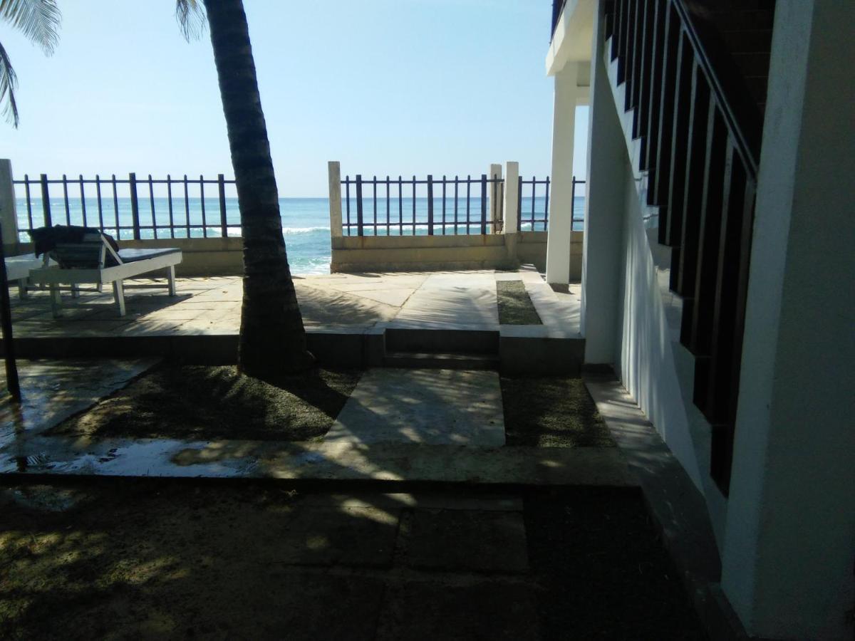 فندق Rainbow Surf Beach كوغولا المظهر الخارجي الصورة