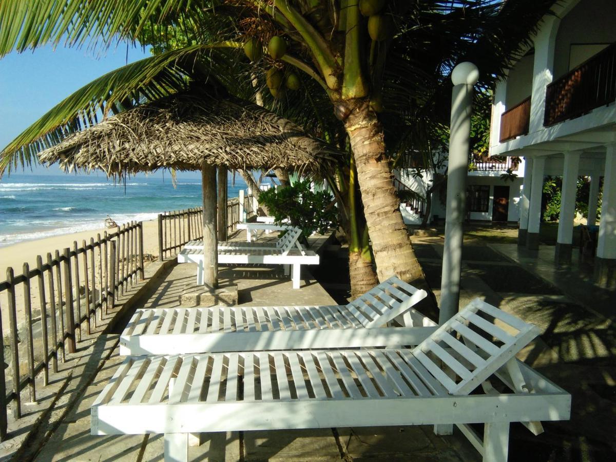 فندق Rainbow Surf Beach كوغولا المظهر الخارجي الصورة