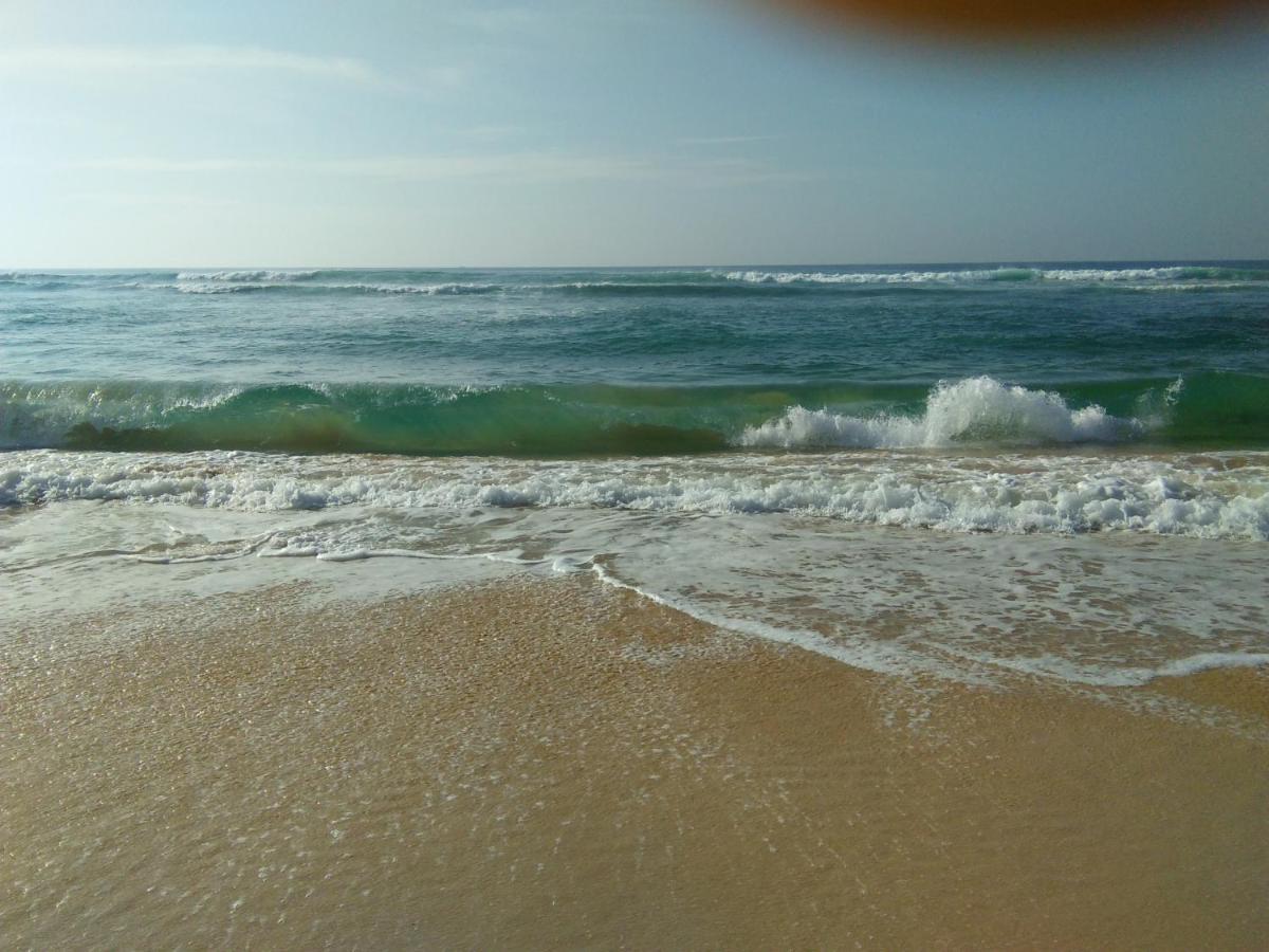 فندق Rainbow Surf Beach كوغولا المظهر الخارجي الصورة