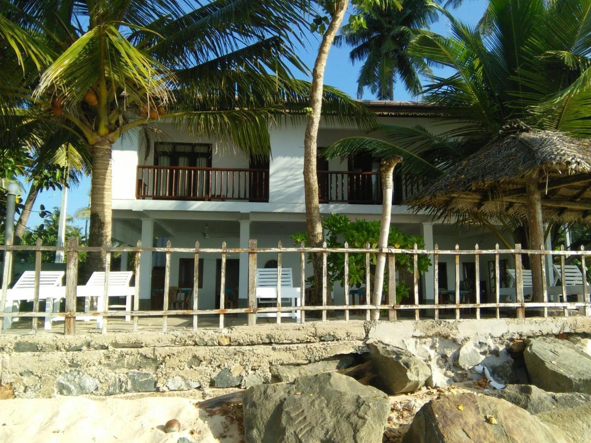 فندق Rainbow Surf Beach كوغولا المظهر الخارجي الصورة